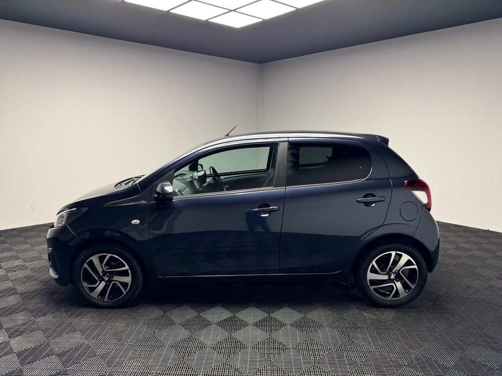 Used Peugeot 108 2018 for sale - 75911659: Photo 17
