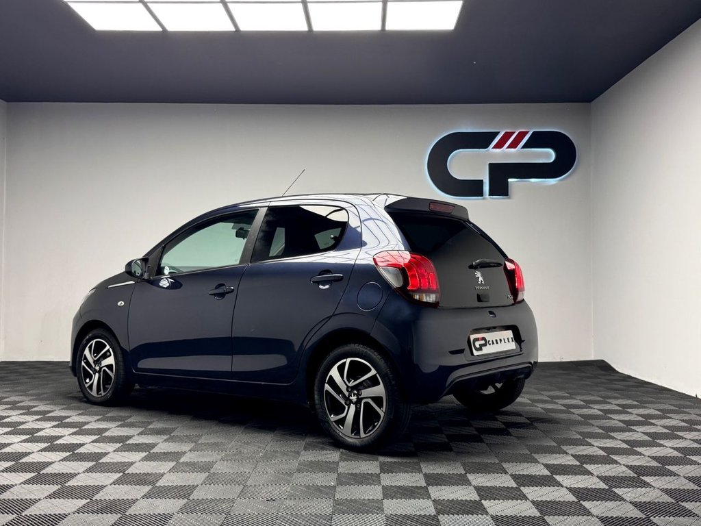 Used Peugeot 108 2018 for sale - 75911659: Photo 19