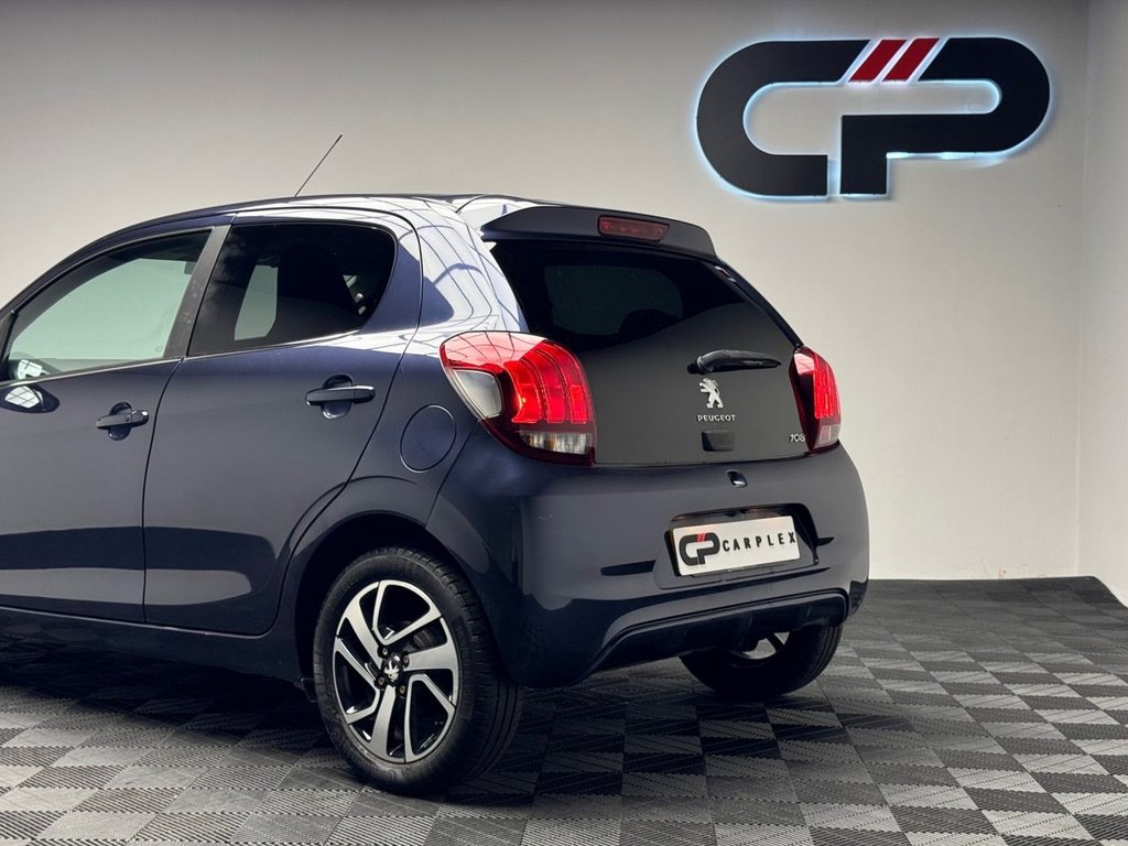 Used Peugeot 108 2018 for sale - 75911659: Photo 20