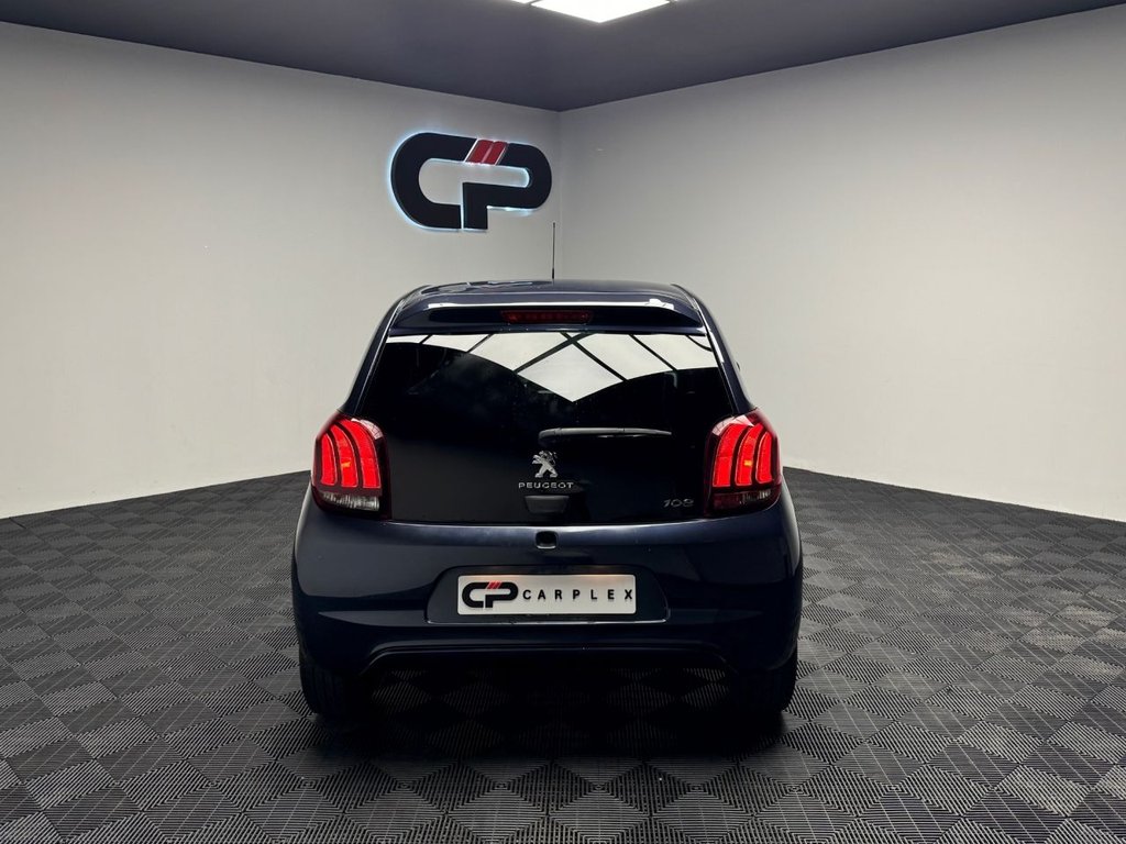 Used Peugeot 108 2018 for sale - 75911659: Photo 23