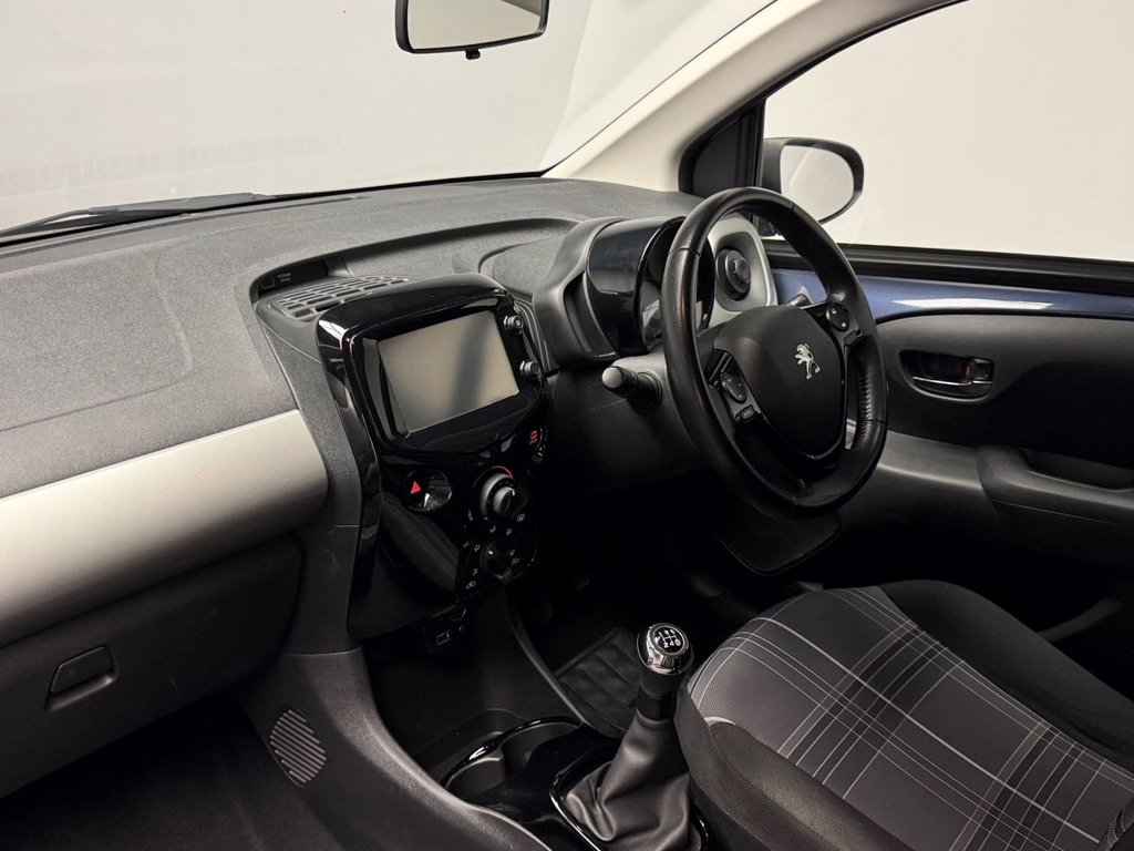 Used Peugeot 108 2018 for sale - 75911659: Photo 25