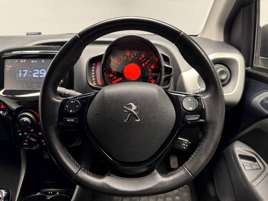 Used Peugeot 108 2018 for sale - 75911659: Photo 26