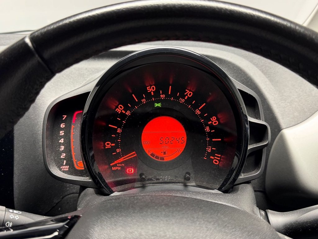 Used Peugeot 108 2018 for sale - 75911659: Photo 27