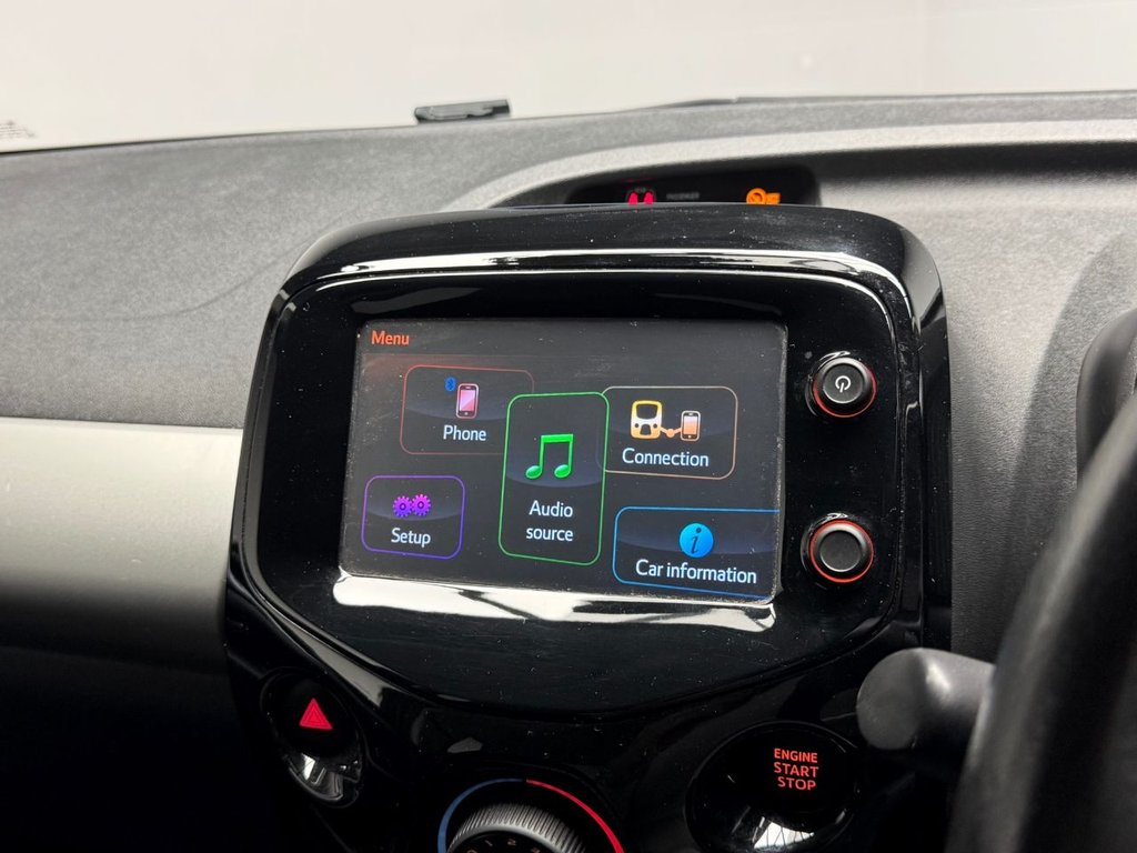 Used Peugeot 108 2018 for sale - 75911659: Photo 28