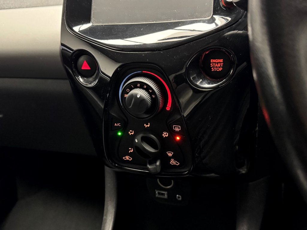 Used Peugeot 108 2018 for sale - 75911659: Photo 31