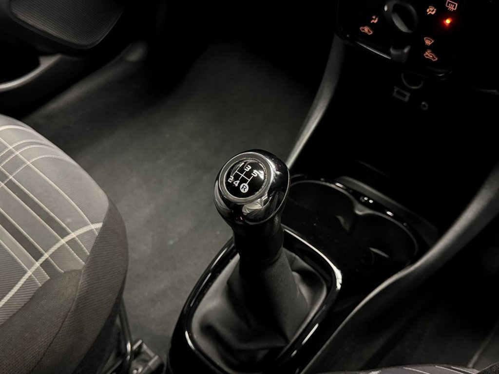 Used Peugeot 108 2018 for sale - 75911659: Photo 32