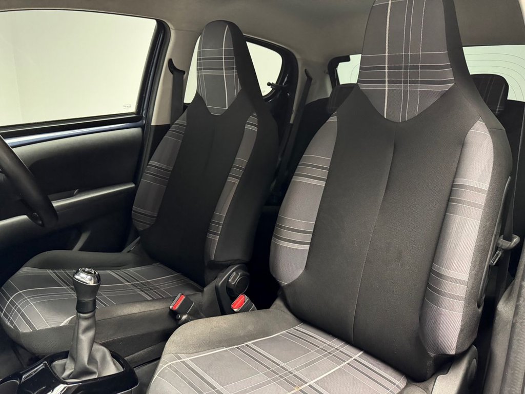 Used Peugeot 108 2018 for sale - 75911659: Photo 37