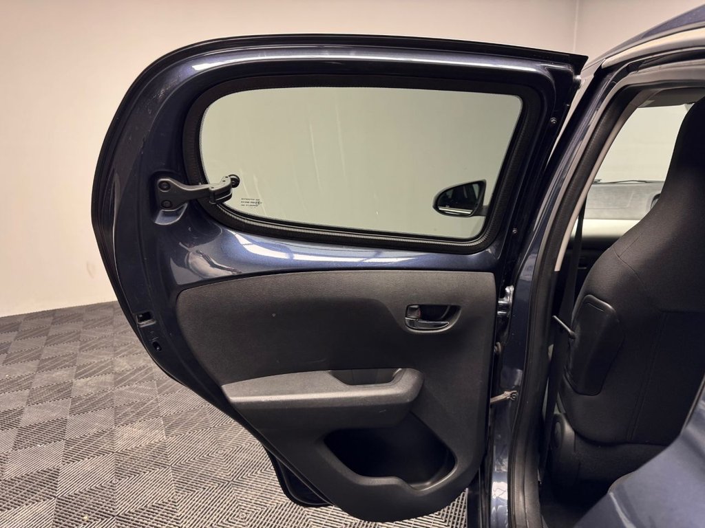 Used Peugeot 108 2018 for sale - 75911659: Photo 38