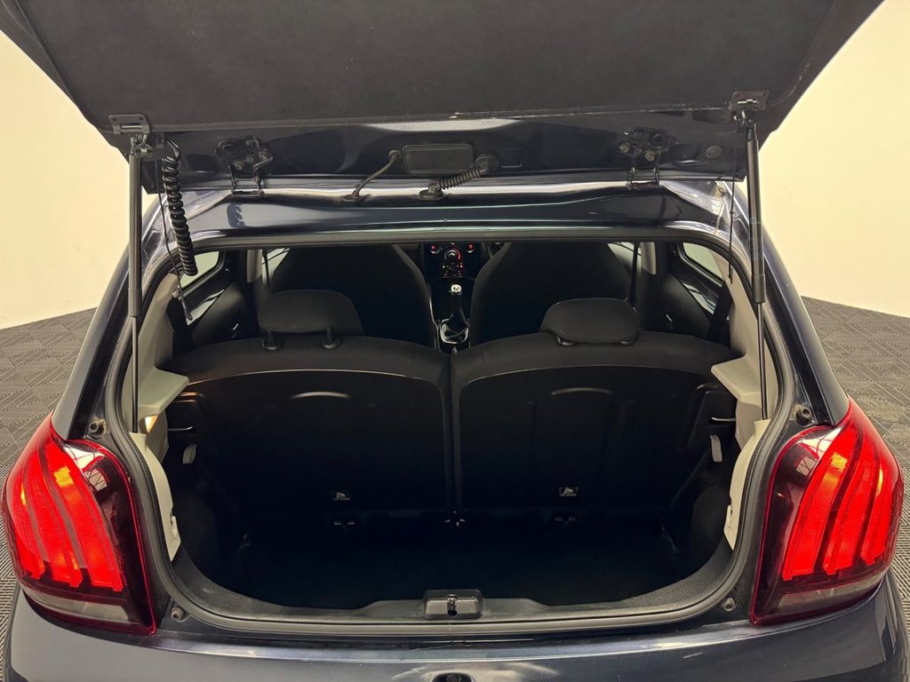 Used Peugeot 108 2018 for sale - 75911659: Photo 41