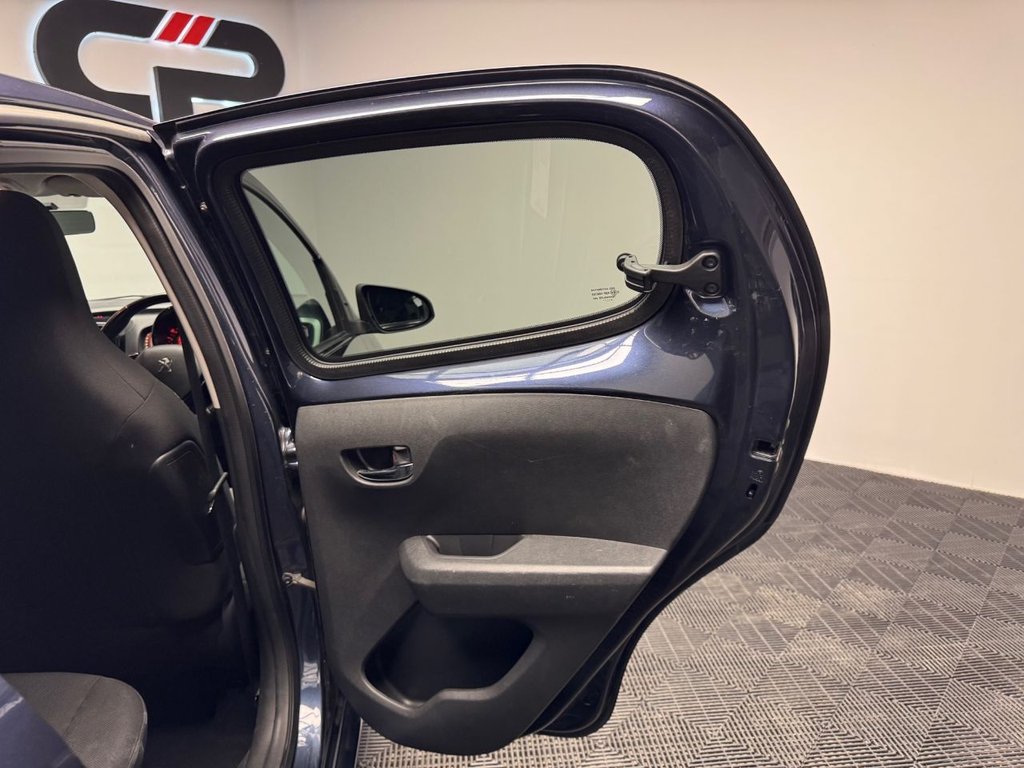 Used Peugeot 108 2018 for sale - 75911659: Photo 43