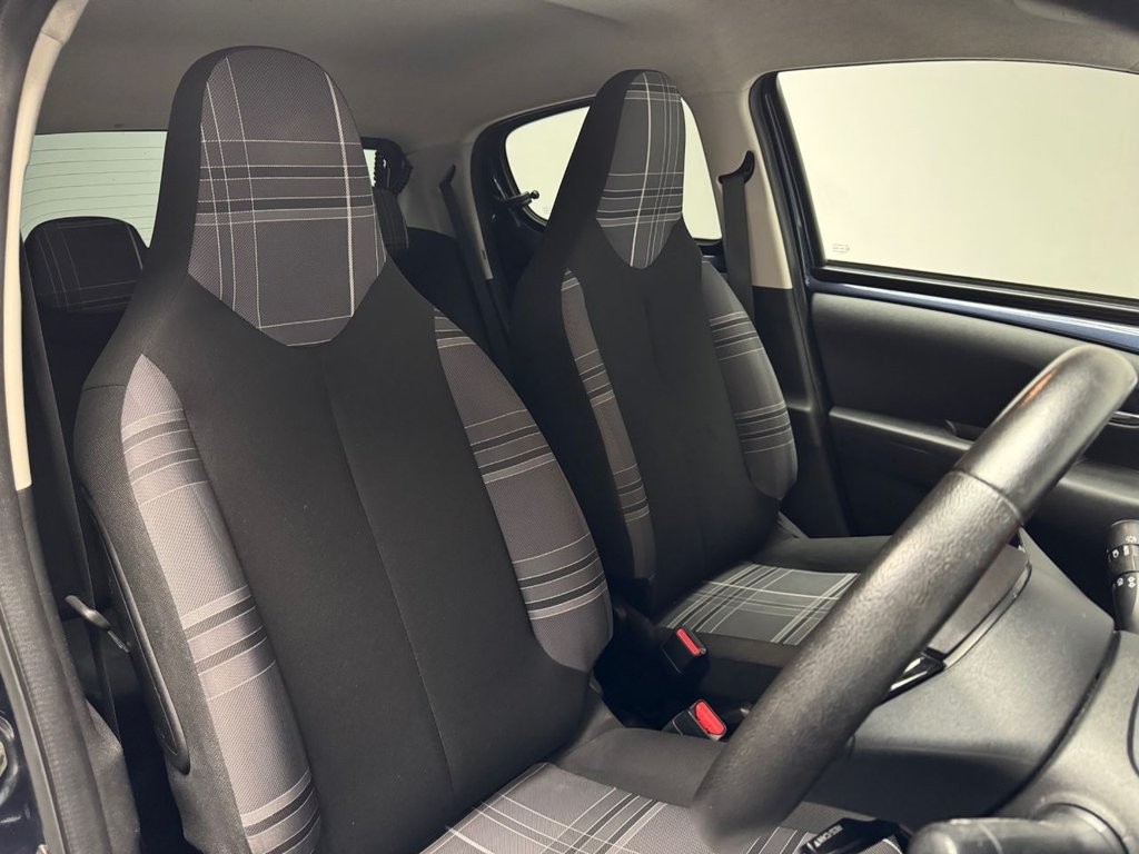 Used Peugeot 108 2018 for sale - 75911659: Photo 45