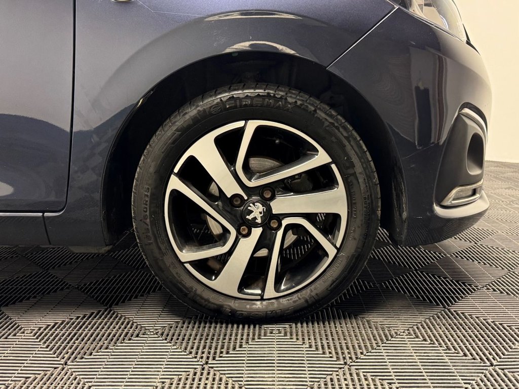 Used Peugeot 108 2018 for sale - 75911659: Photo 47