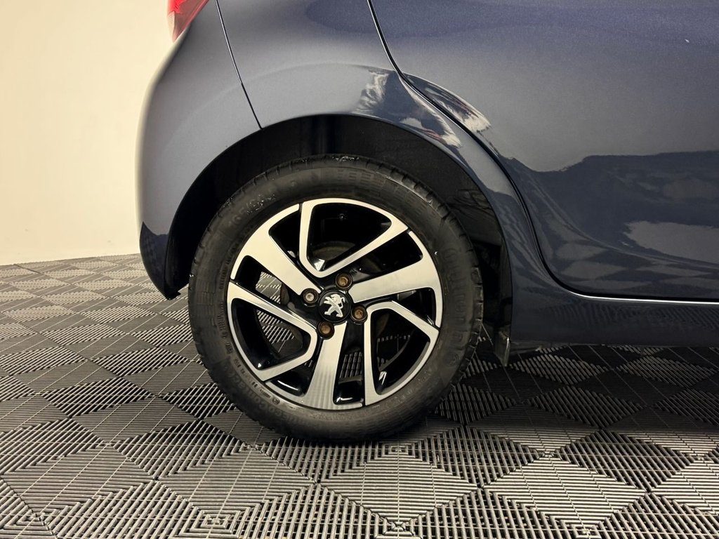 Used Peugeot 108 2018 for sale - 75911659: Photo 48