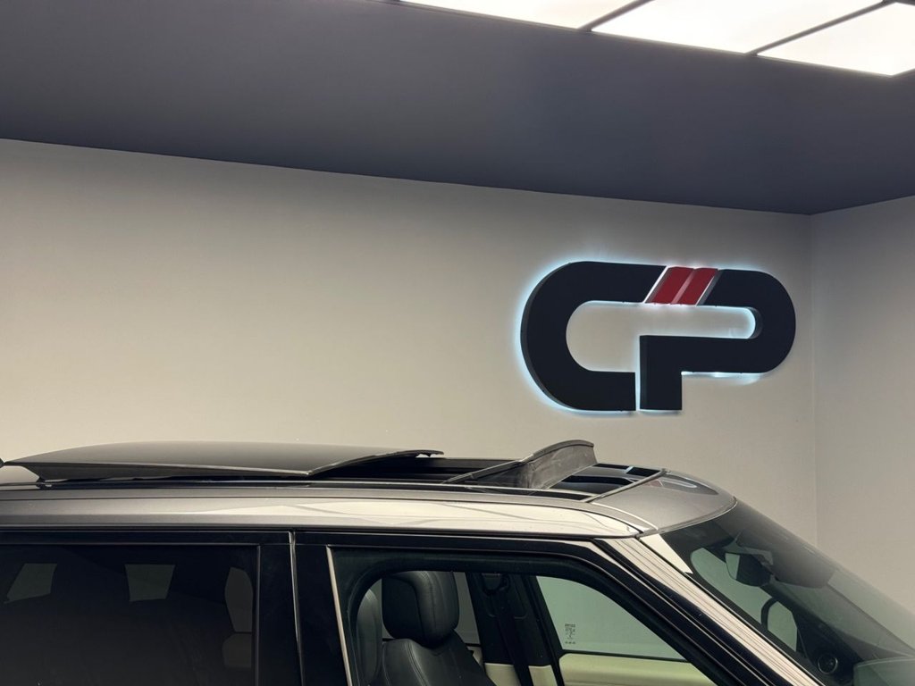 Used Land Rover Range Rover 2019 for sale - 76751369: Photo 11