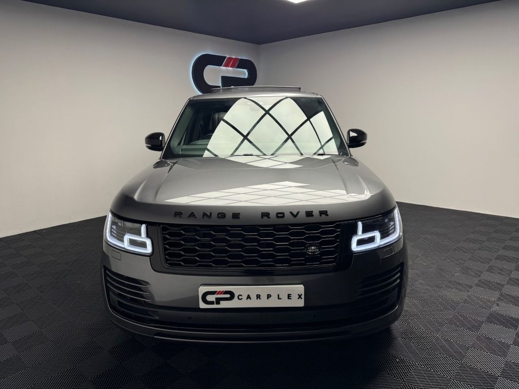 Used Land Rover Range Rover 2019 for sale - 76751369: Photo 12