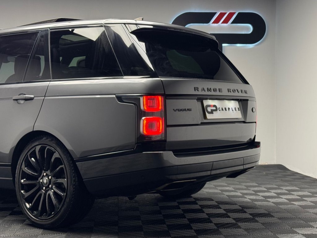 Used Land Rover Range Rover 2019 for sale - 76751369: Photo 15