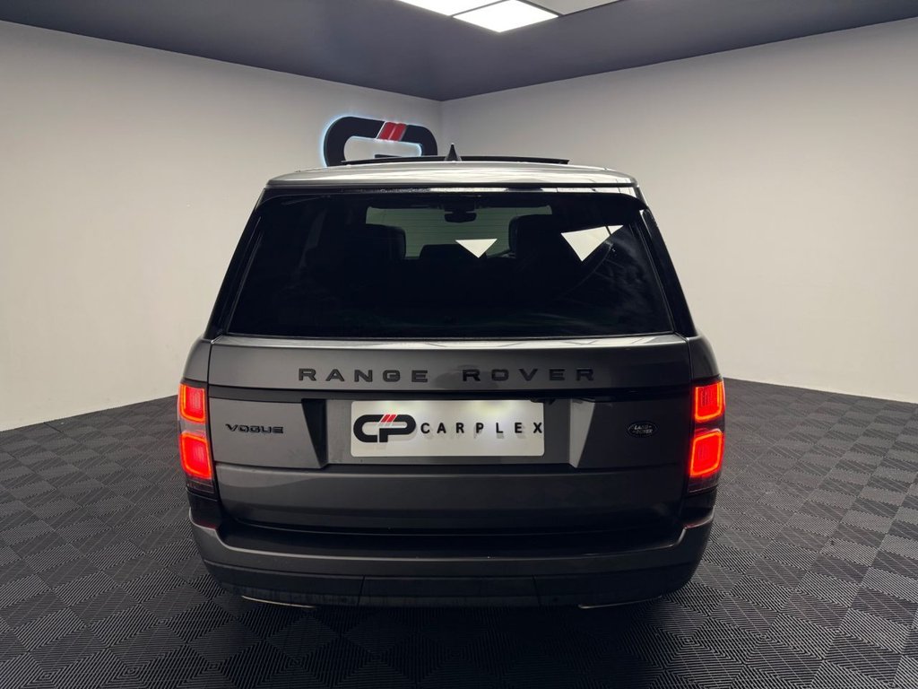 Used Land Rover Range Rover 2019 for sale - 76751369: Photo 21