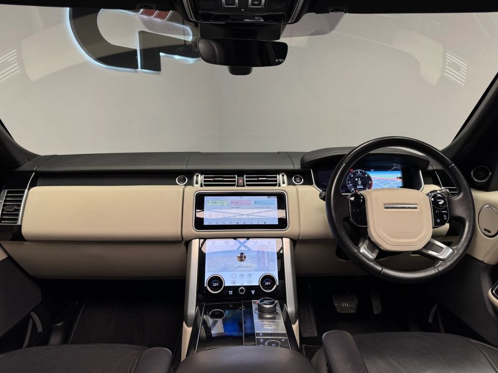 Used Land Rover Range Rover 2019 for sale - 76751369: Photo 23