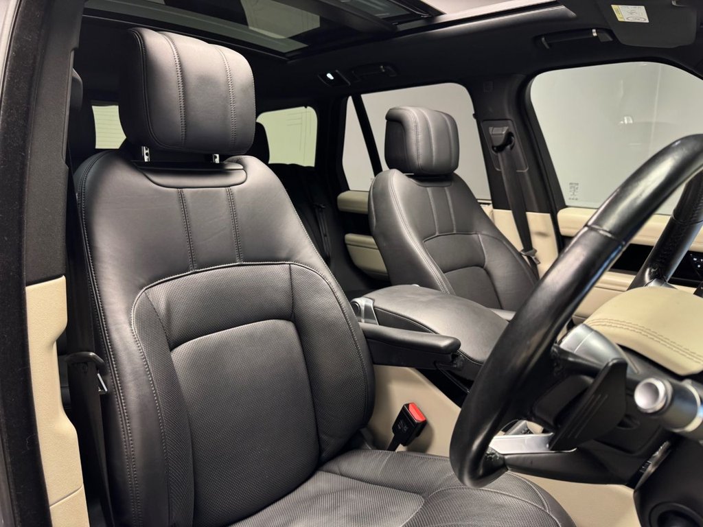 Used Land Rover Range Rover 2019 for sale - 76751369: Photo 25
