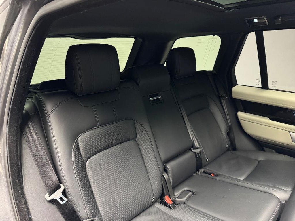Used Land Rover Range Rover 2019 for sale - 76751369: Photo 26
