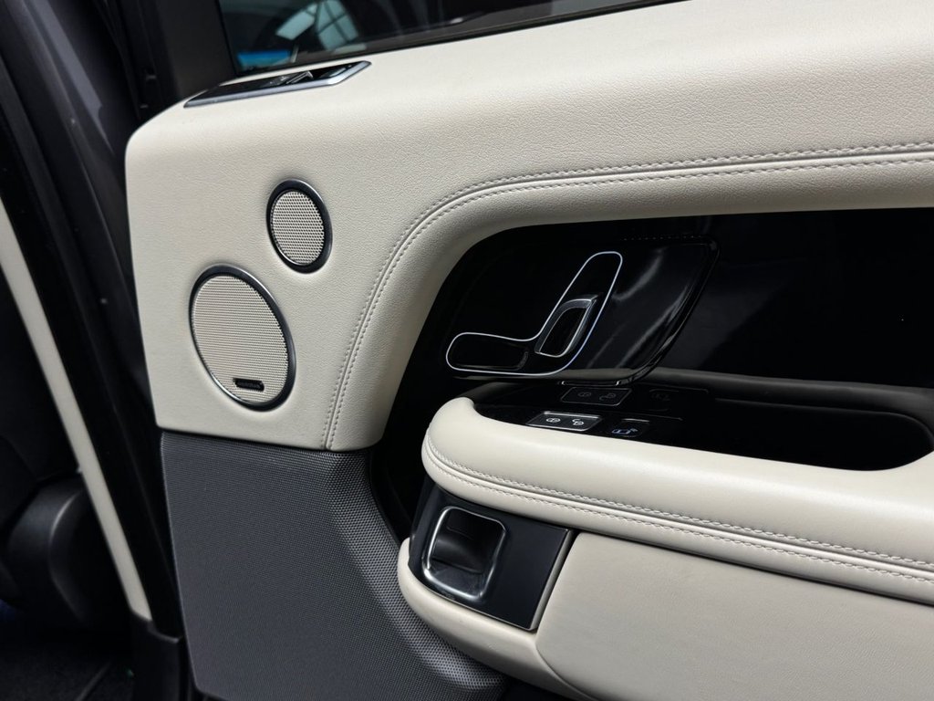Used Land Rover Range Rover 2019 for sale - 76751369: Photo 27