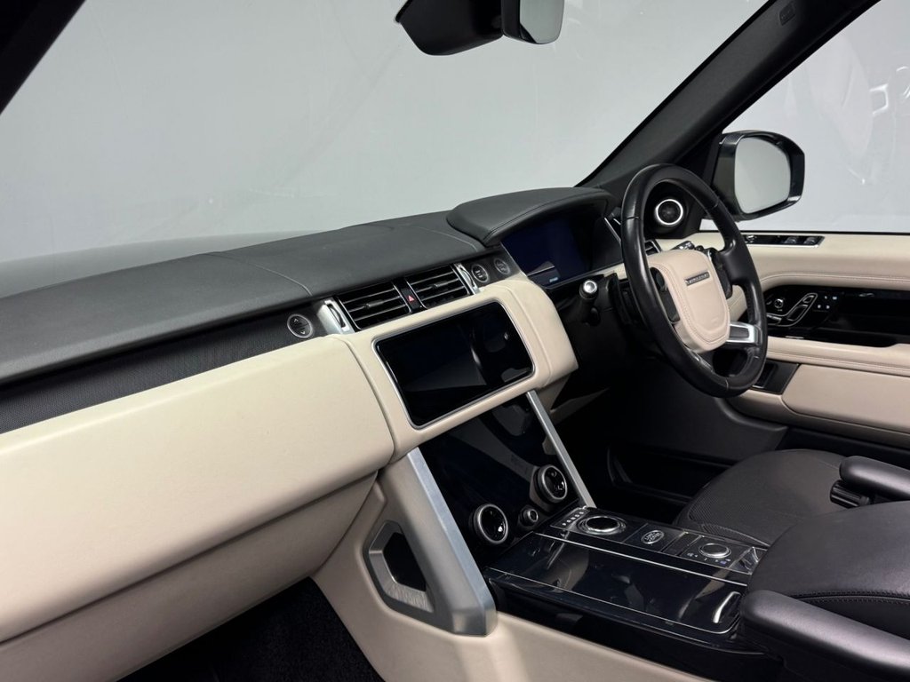 Used Land Rover Range Rover 2019 for sale - 76751369: Photo 28