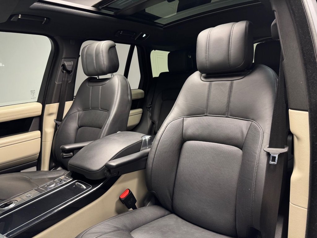 Used Land Rover Range Rover 2019 for sale - 76751369: Photo 30