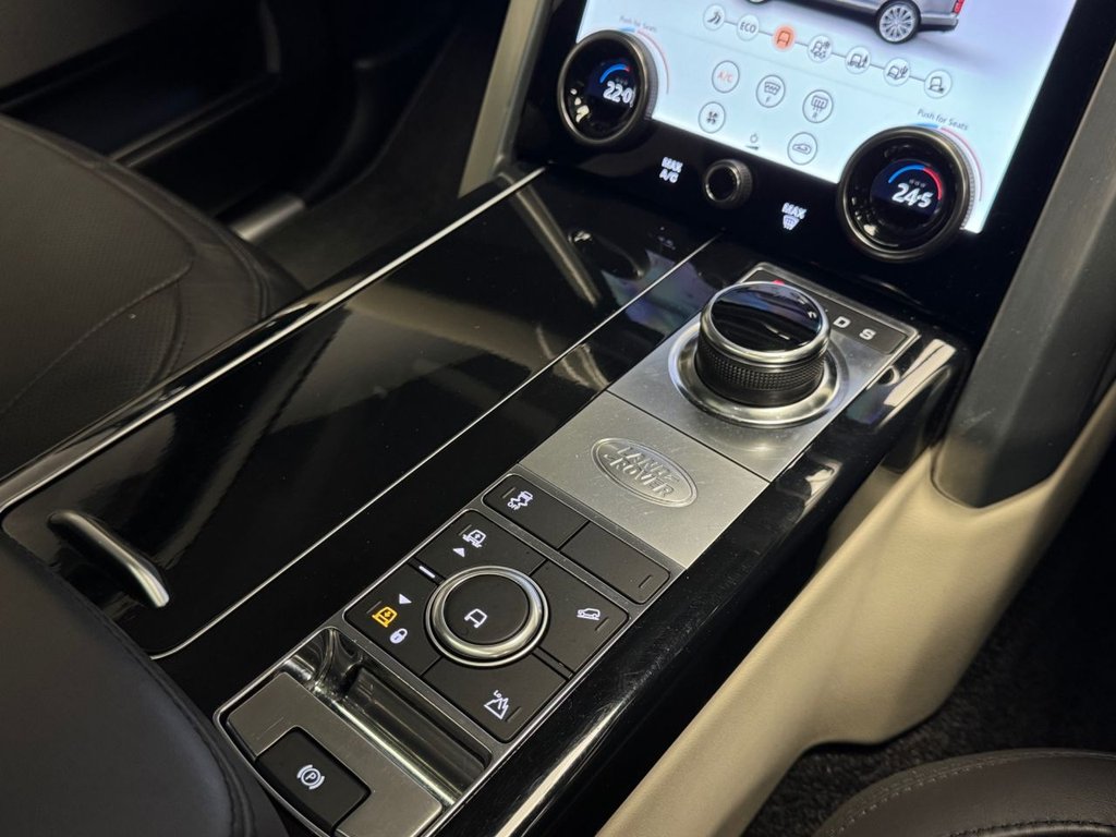 Used Land Rover Range Rover 2019 for sale - 76751369: Photo 31