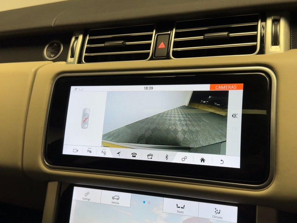 Used Land Rover Range Rover 2019 for sale - 76751369: Photo 33
