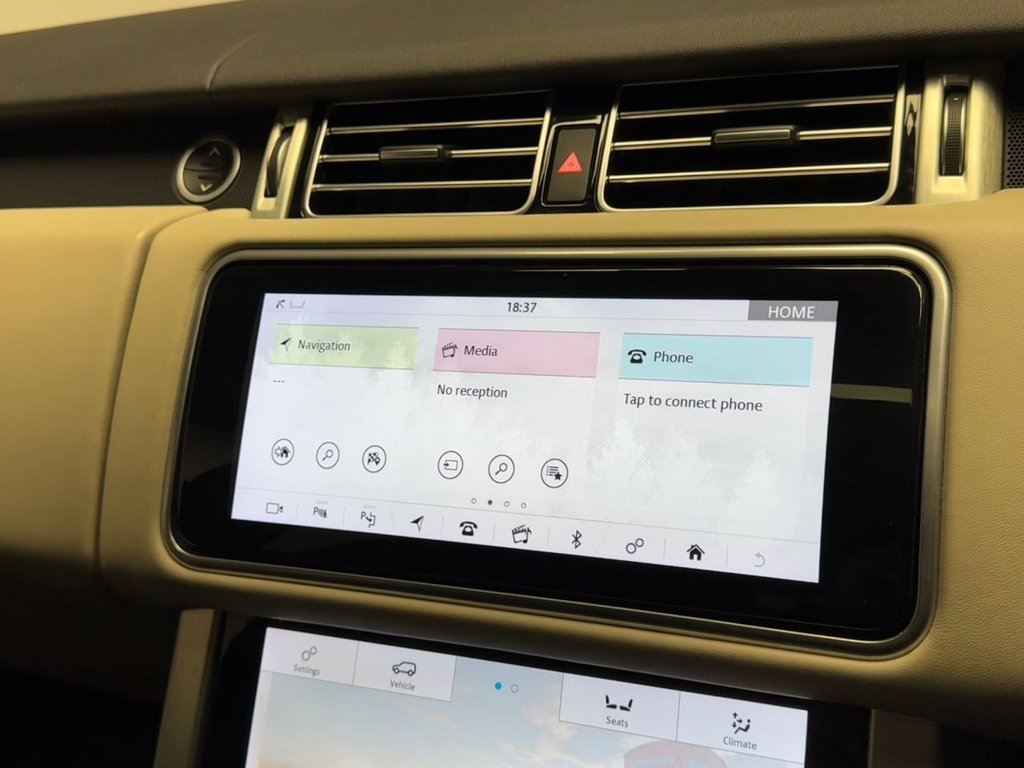 Used Land Rover Range Rover 2019 for sale - 76751369: Photo 34