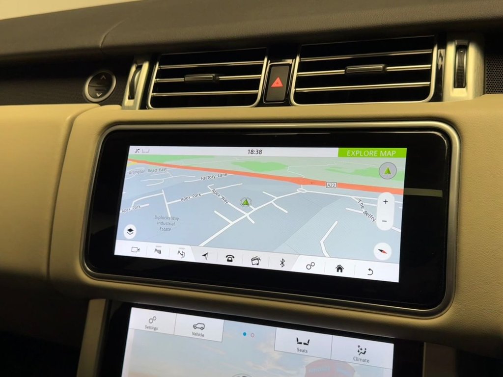 Used Land Rover Range Rover 2019 for sale - 76751369: Photo 38