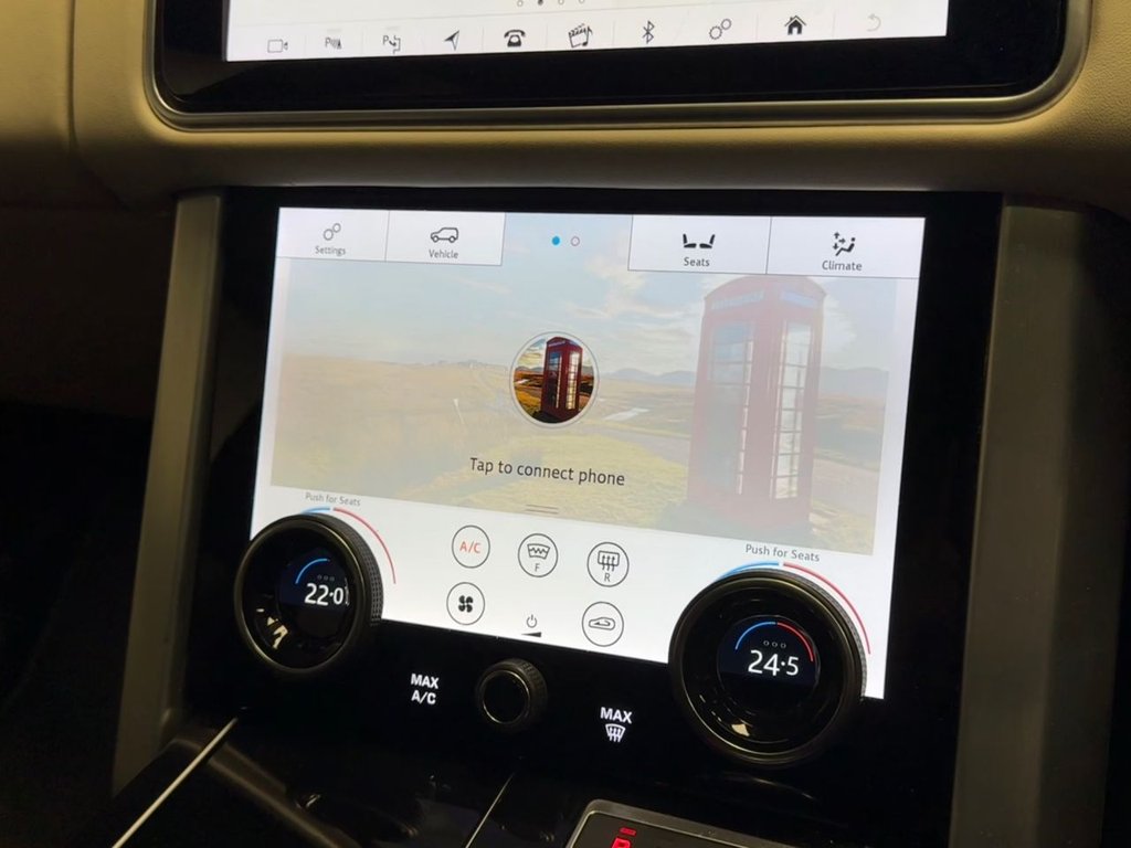 Used Land Rover Range Rover 2019 for sale - 76751369: Photo 40