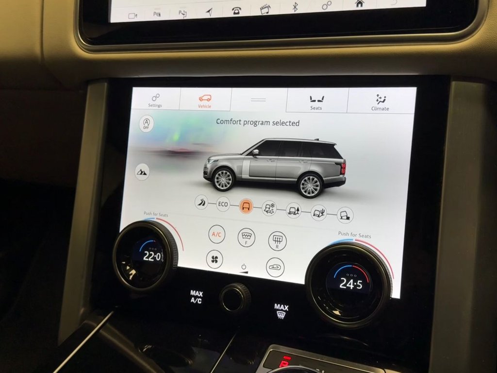 Used Land Rover Range Rover 2019 for sale - 76751369: Photo 41