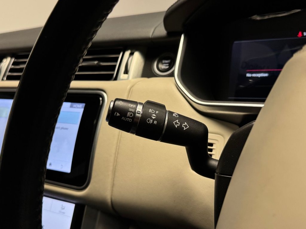 Used Land Rover Range Rover 2019 for sale - 76751369: Photo 43