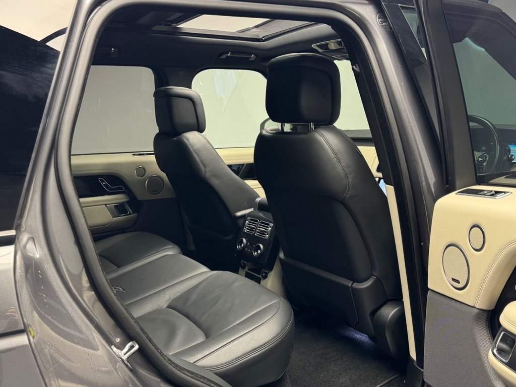 Used Land Rover Range Rover 2019 for sale - 76751369: Photo 48