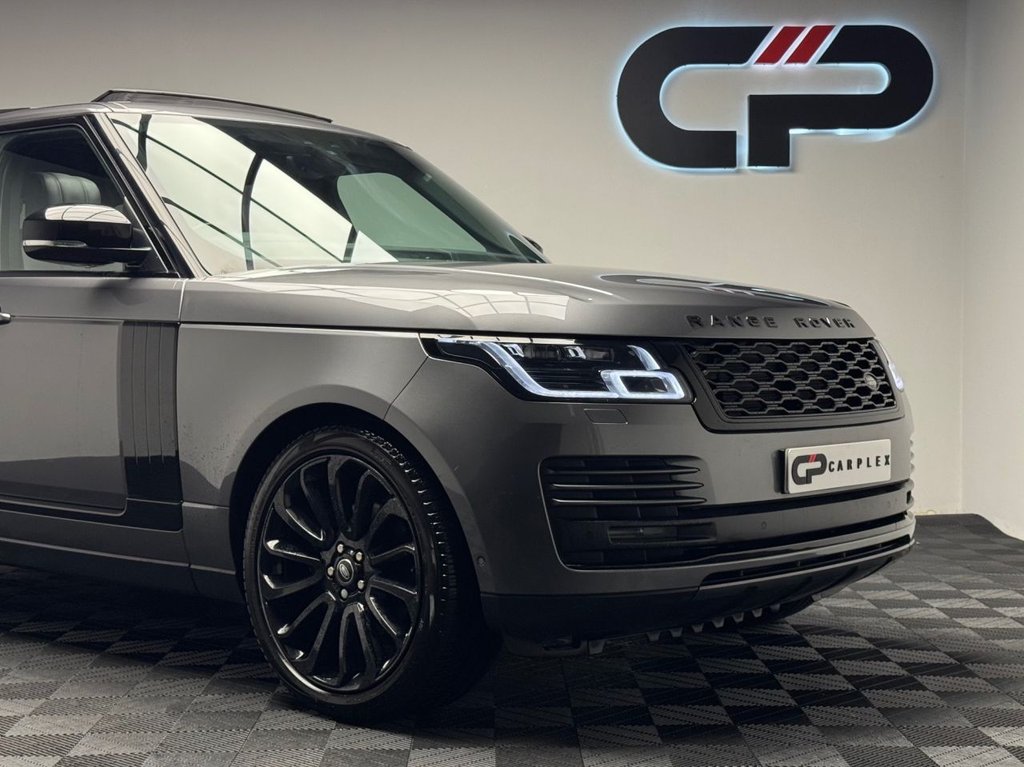 Used Land Rover Range Rover 2019 for sale - 76751369: Photo 6