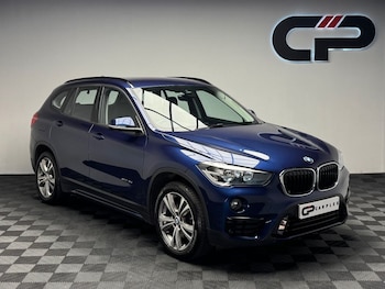 Used BMW X1 2016 for sale - 79009191: Photo