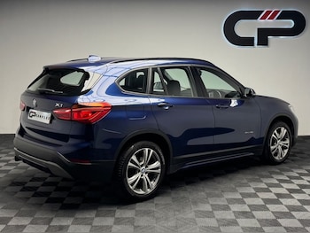 Used BMW X1 2016 for sale - 79009191: Photo