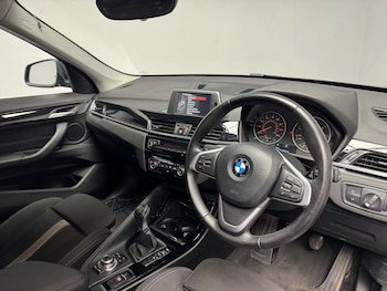 Used BMW X1 2016 for sale - 79009191: Photo