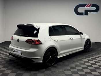 Used Volkswagen Golf 2015 for sale - 75259262: Photo