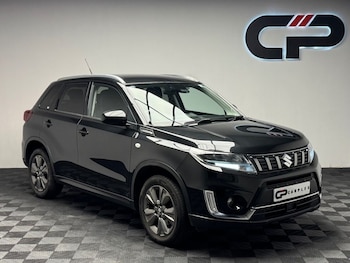 Used Suzuki Vitara 2021 for sale - 78650110: Photo