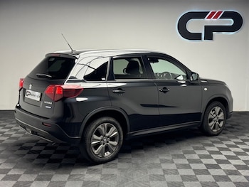 Used Suzuki Vitara 2021 for sale - 78650110: Photo