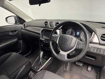 Used Suzuki Vitara 2021 for sale - 78650110: Photo