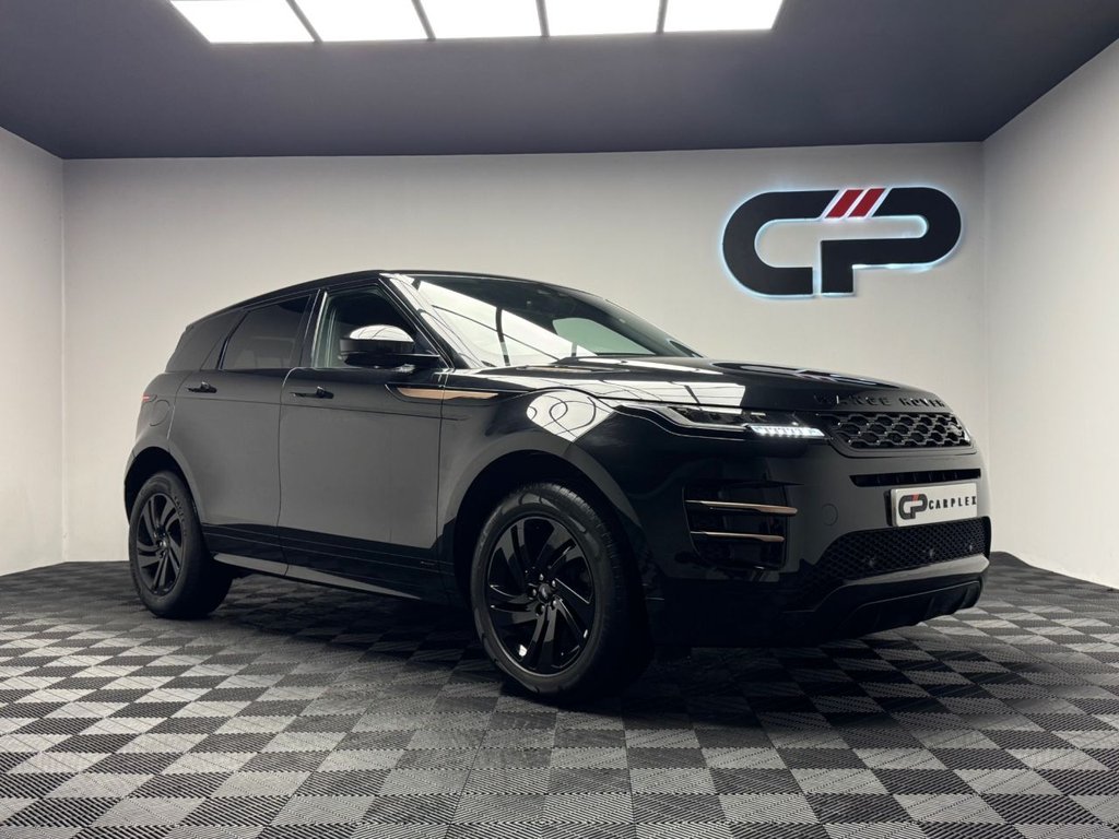 Used Land Rover Range Rover Evoque 2020 for sale - 77413408: Photo 11