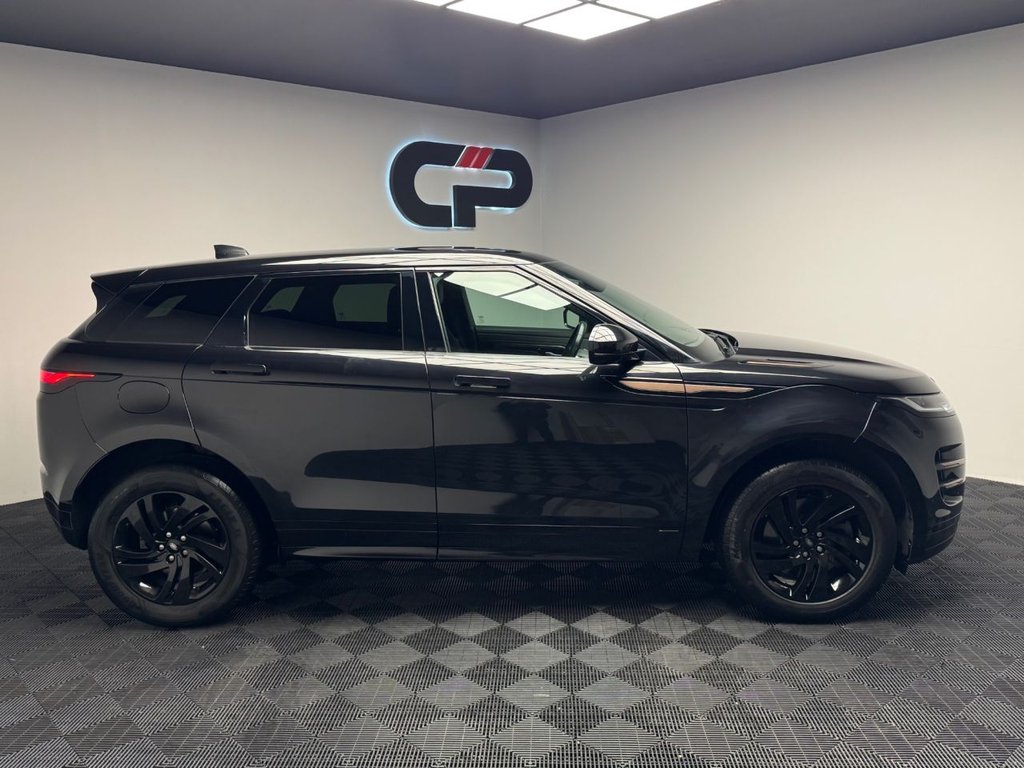 Used Land Rover Range Rover Evoque 2020 for sale - 77413408: Photo 12