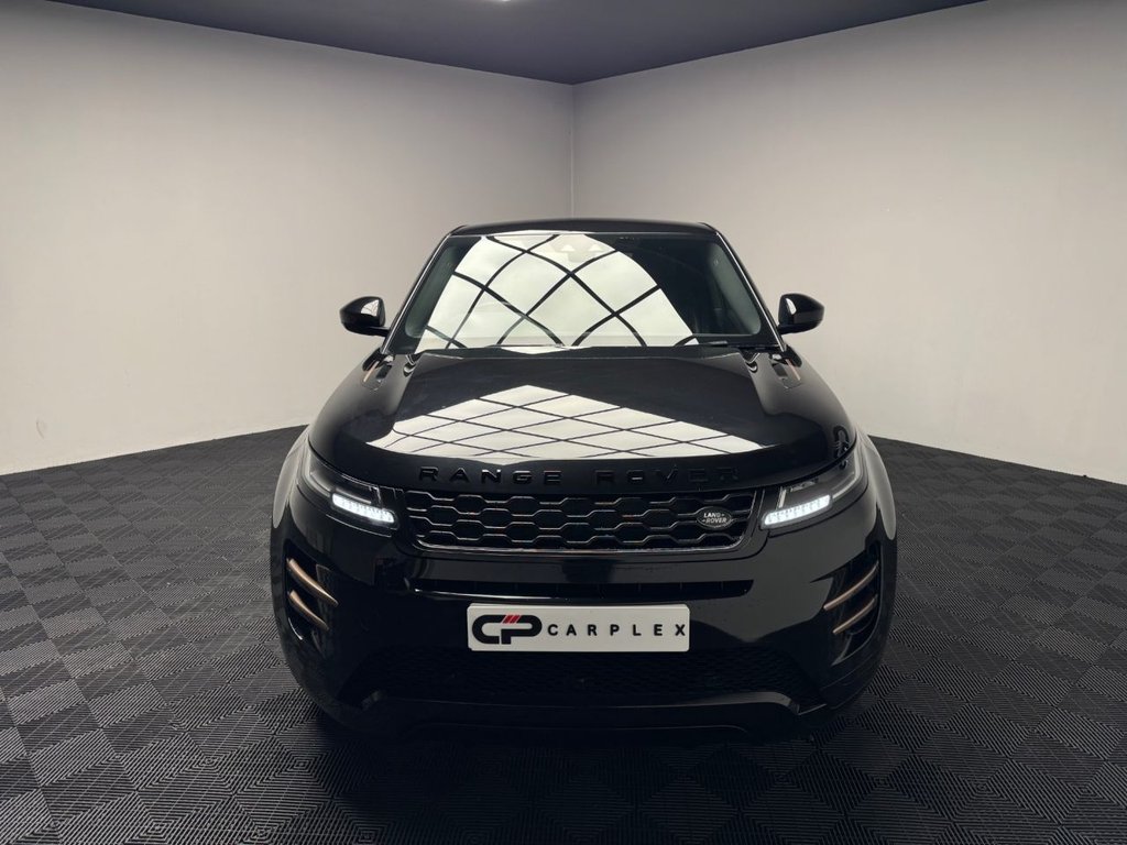 Used Land Rover Range Rover Evoque 2020 for sale - 77413408: Photo 13