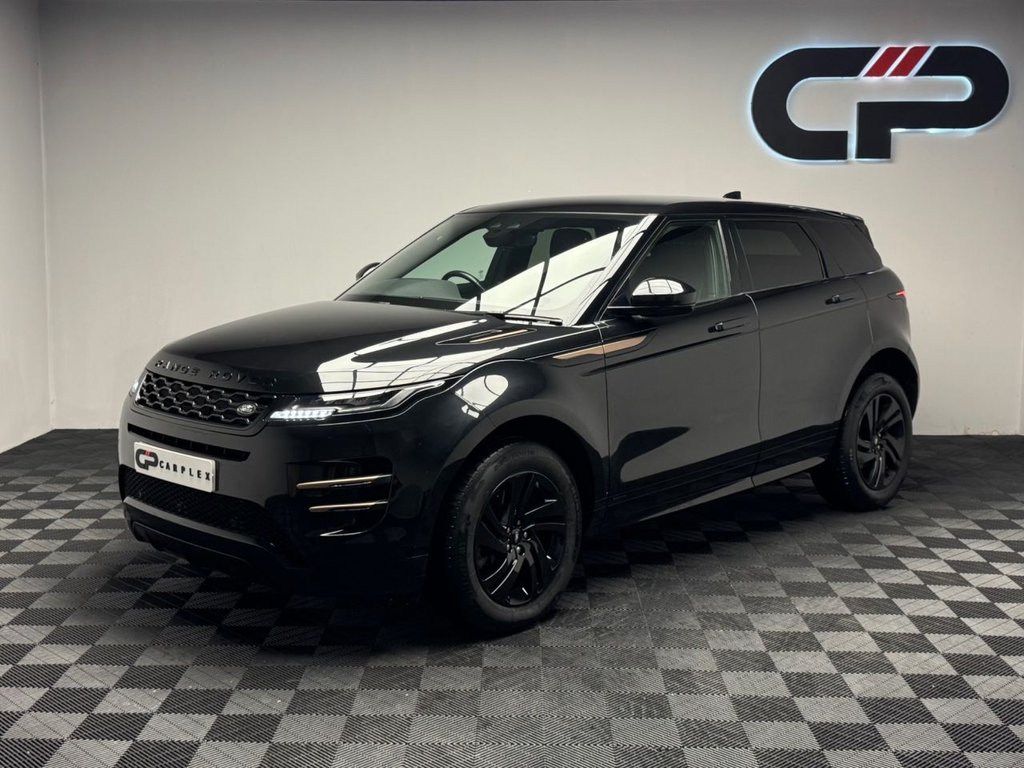 Used Land Rover Range Rover Evoque 2020 for sale - 77413408: Photo 15