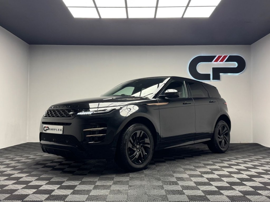 Used Land Rover Range Rover Evoque 2020 for sale - 77413408: Photo 16