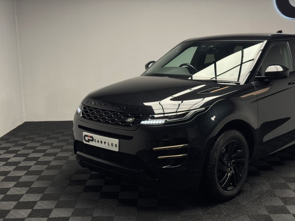 Used Land Rover Range Rover Evoque 2020 for sale - 77413408: Photo 17