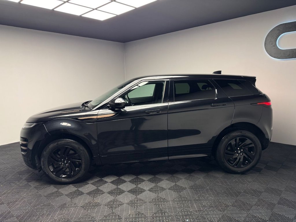 Used Land Rover Range Rover Evoque 2020 for sale - 77413408: Photo 18